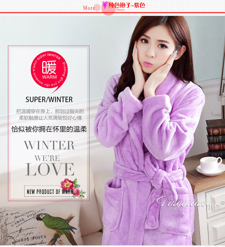 Peignoir jeunesse - Ref 590693 Image 75