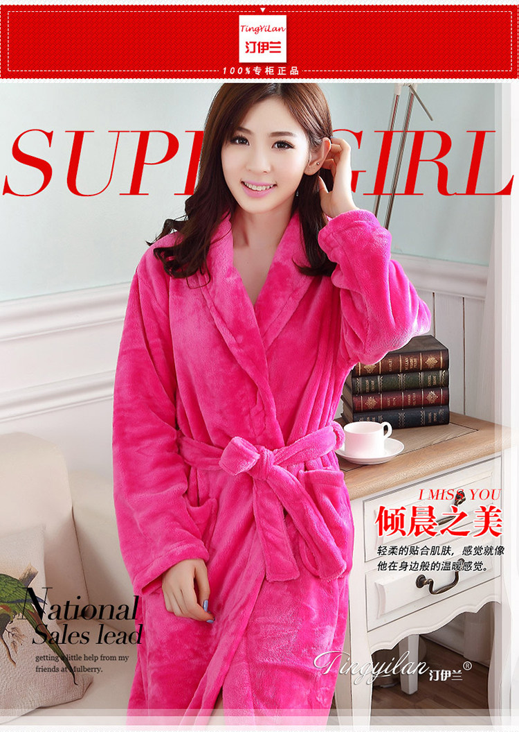 Peignoir jeunesse - Ref 590693 Image 45