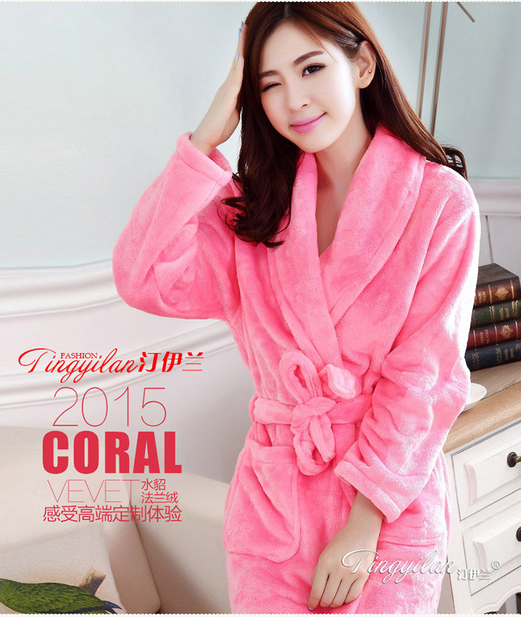 Peignoir jeunesse - Ref 590693 Image 61