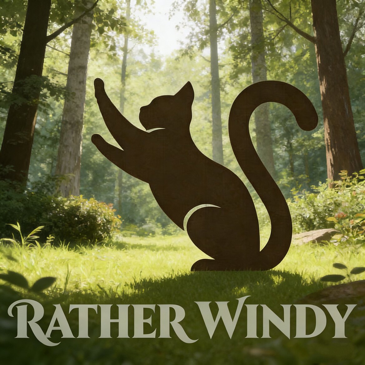 Rather Windy