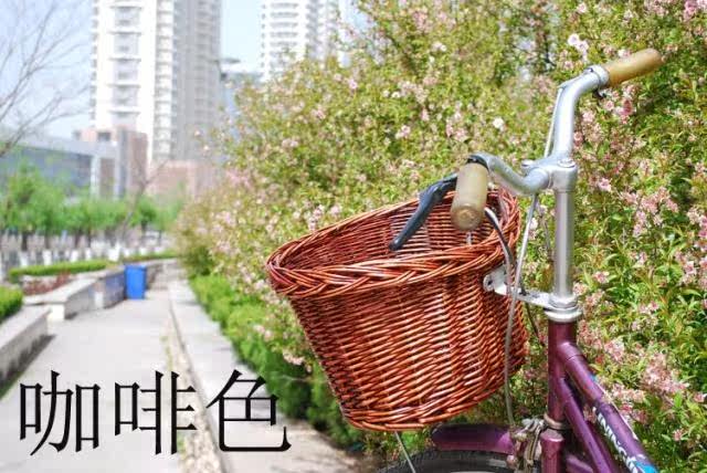 Panier pour vélo - Ref 2258030 Image 10