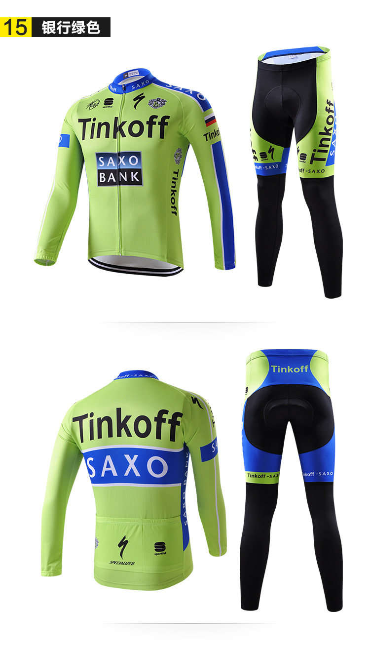 Vêtement cyclisme homme - Ref 2226403 Image 19