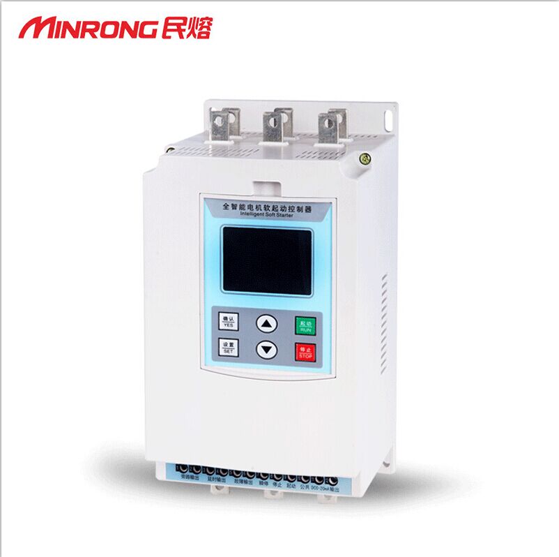 Cisfunmin Lava Water Pump Motor 37kw Soft Starter 22KW 22KW 30KW 55KW75KW Welcome RFQ