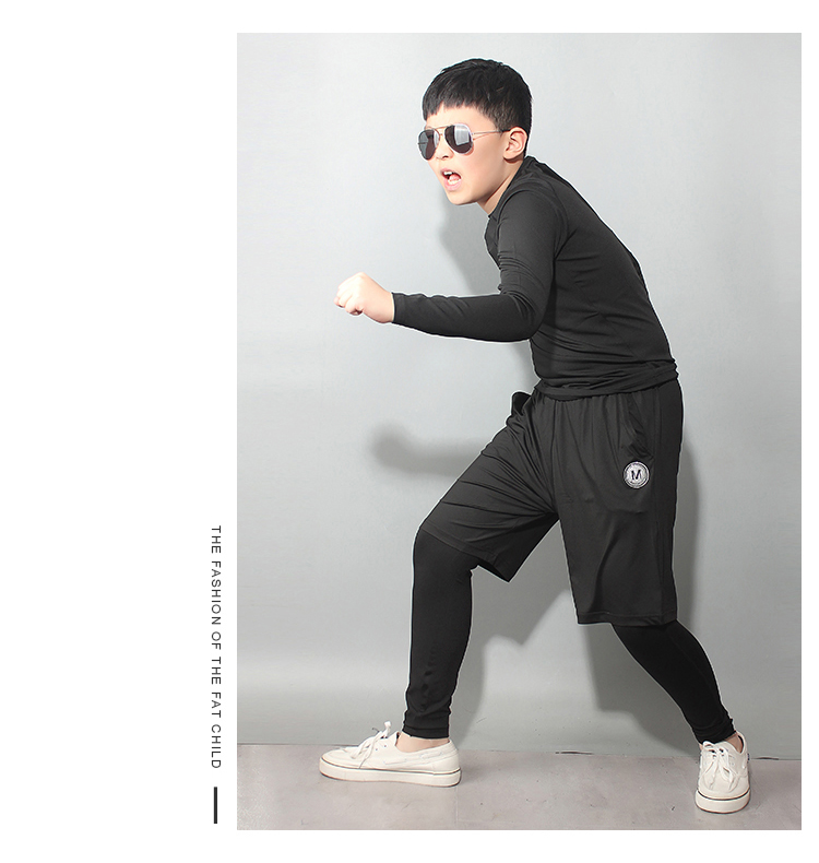 Vetement sport enfants - Ref 3440891 Image 17