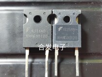 Original imported disassembly machine RHRG30120 inverter High Voltage rectifier tube spot