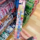 Детская зубная щетка, 6-2 лет
