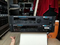 ROLAND DDR-30 80s Digital drum sound source drum machine