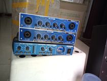 presonus BLUETUBE Dual Channel Electronic Tube Talk