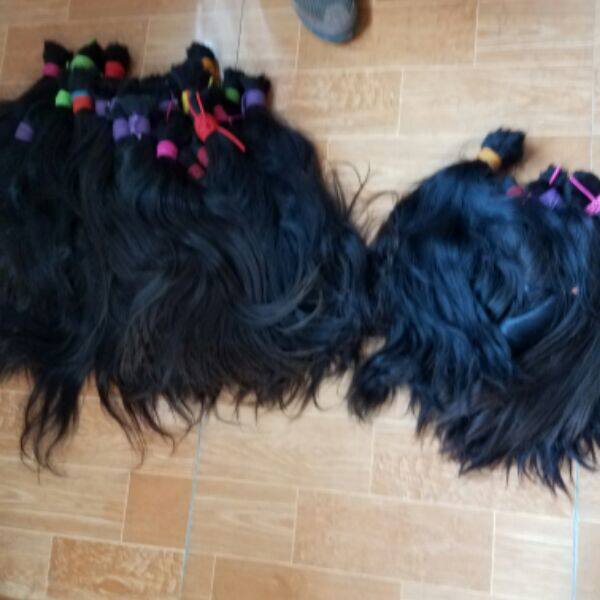 Extension cheveux - Ref 222471 Image 3