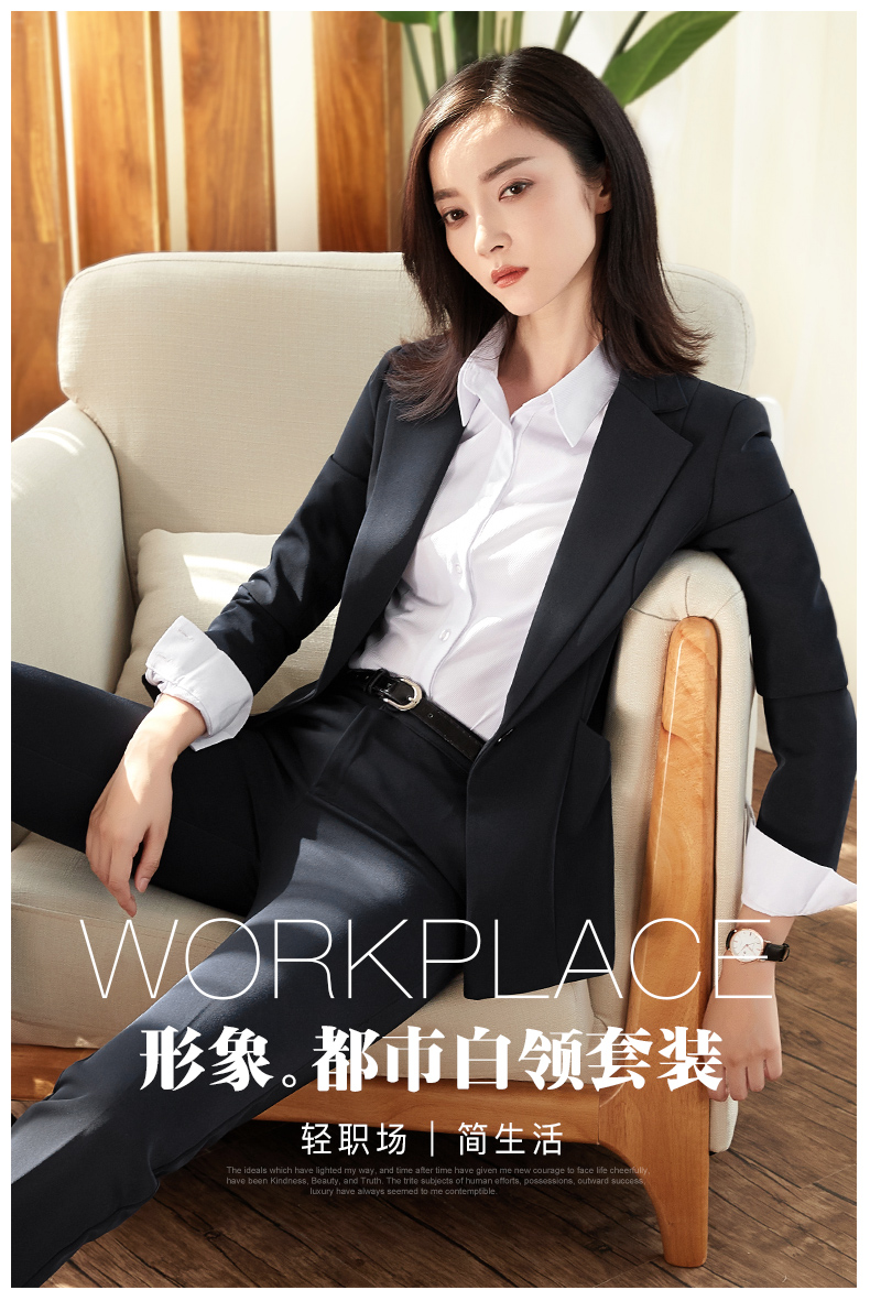 Tailleur femme - Ref 3243879 Image 8
