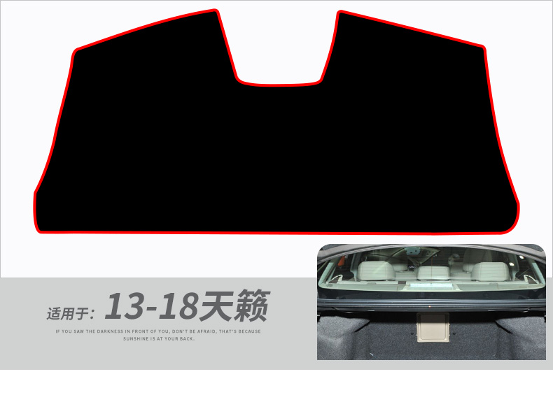 Nissan Nắng Mới 骐 籁 装饰 - Ô tô nội thất Accesseries nệm xe hơi