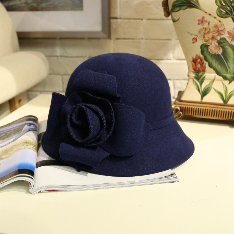 Chapeau pour femme en Poilue - Ref 3233533 Image 3