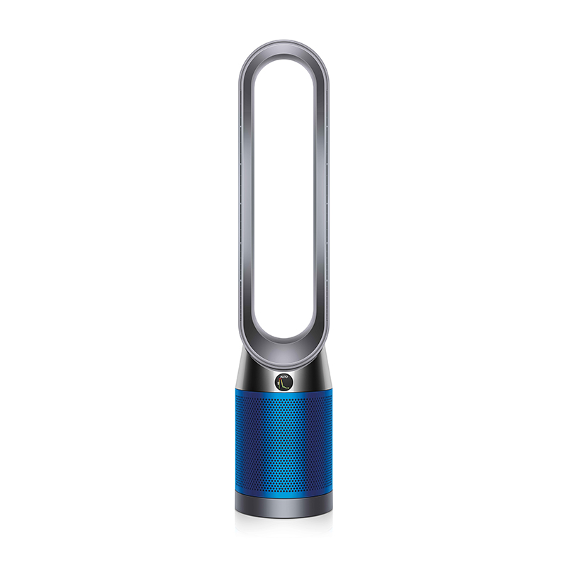 [USD 1356.34] Dyson TP05 bladeless fan Electric fan Household children