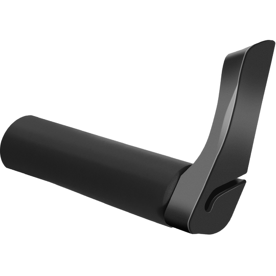 山地车牛羊角把套铝合金副把手套自行车通用单车手把套手柄握把套