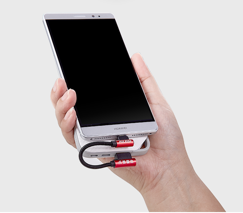 【天天】蘋果數據線短iphone充電線6六8plus器充電寶短款6s安卓type-c彎頭迷你x手機