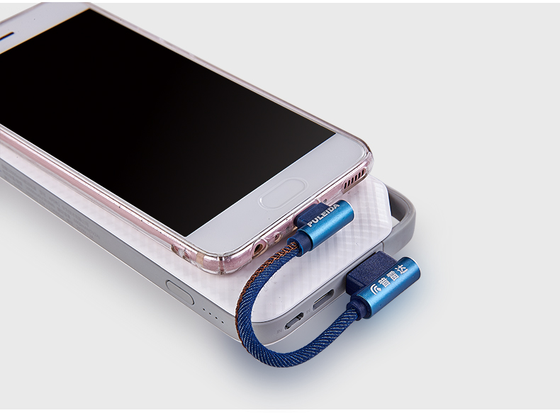 【天天】蘋果數據線短iphone充電線6六8plus器充電寶短款6s安卓type-c彎頭迷你x手機