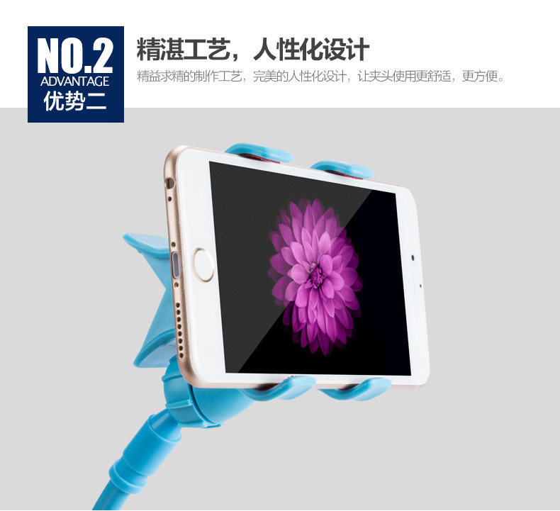 Support téléphone mobile - Ref 1361526 Image 9