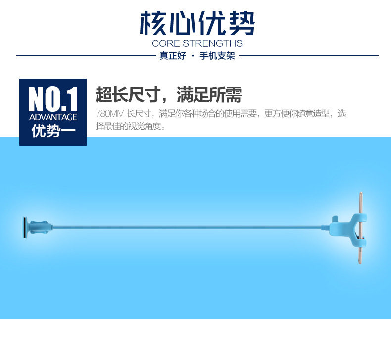 Support téléphone mobile - Ref 1361526 Image 8