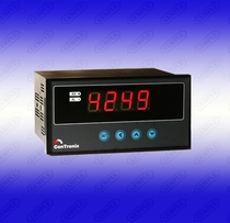 4-20mA digital meter CH6 analog digital meter