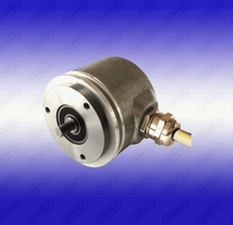 GAMPLE encoder Incremental encoder Resolution 1000 1024 Line TEMPE GEFOR RVI58