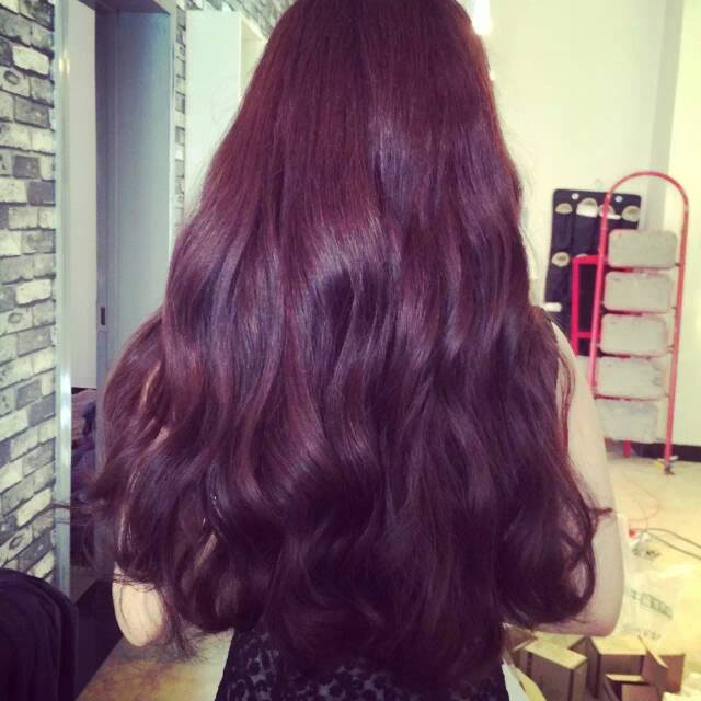 Extension mèches - Ref 217631 Image 3