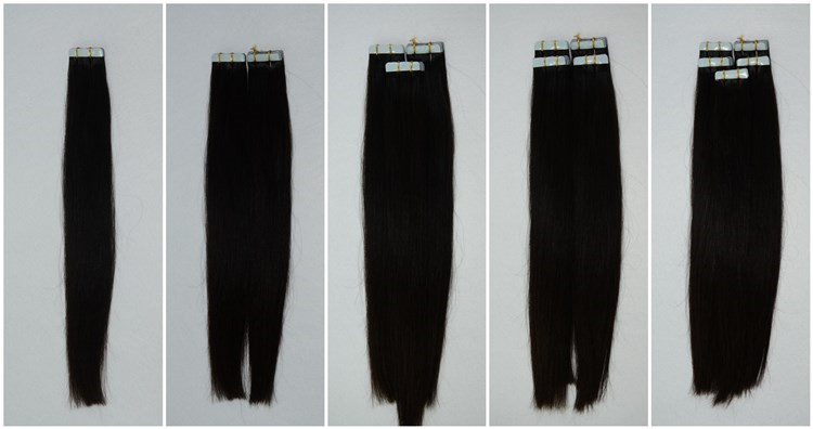 Extension mèches - Ref 221350 Image 8