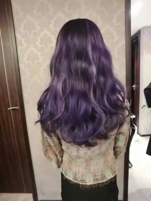 Extension mèches - Ref 217631 Image 19