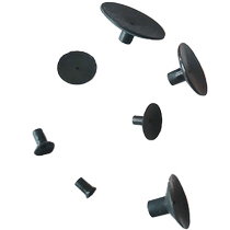 Vacuum suction cup suction nozzle anti-static manual electric pneumatic pen suction cup special suction cup 3561020mm