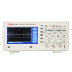Осциллограф 优利德数字储存示波器utd2102cm/utd2202cm/utd2062cm/200m双通道
