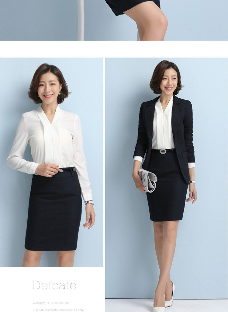 Veste pour femme en Polyester - Ref 3219906 Image 22