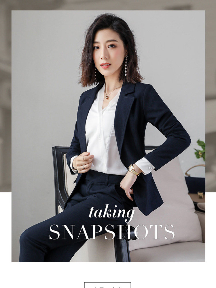 Veste pour femme en Polyester - Ref 3219906 Image 7