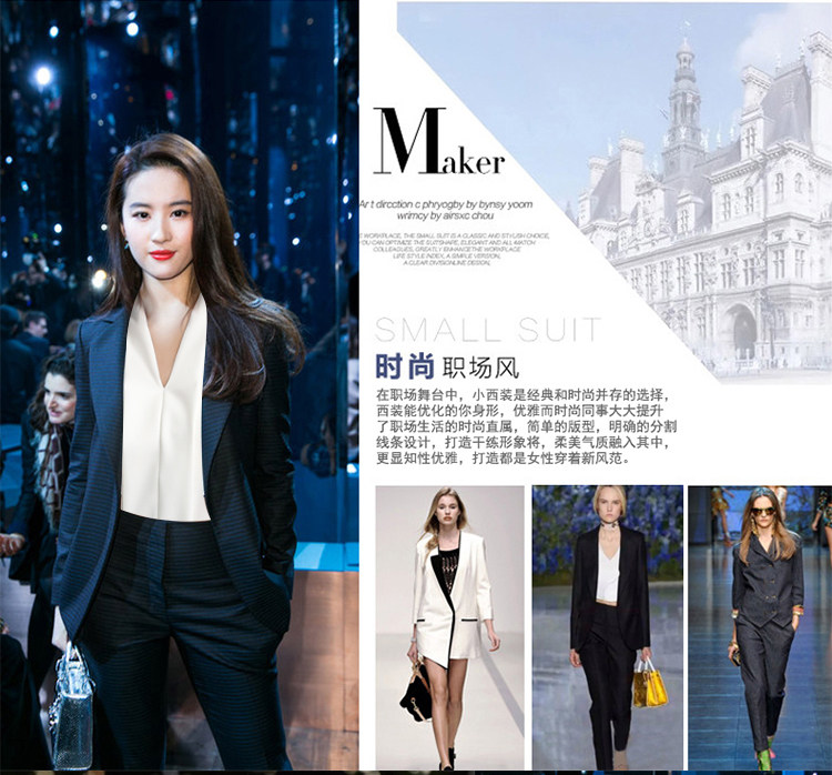 Tailleur femme - Ref 3244266 Image 10