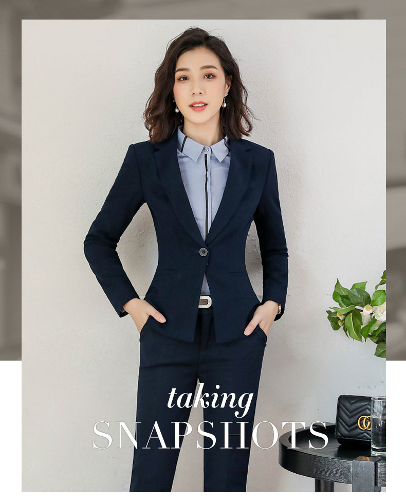 Tailleur femme - Ref 3242744 Image 7