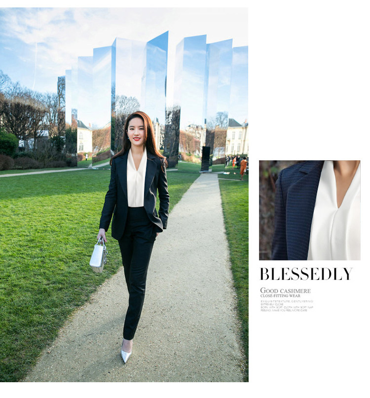 Tailleur femme - Ref 3244266 Image 16