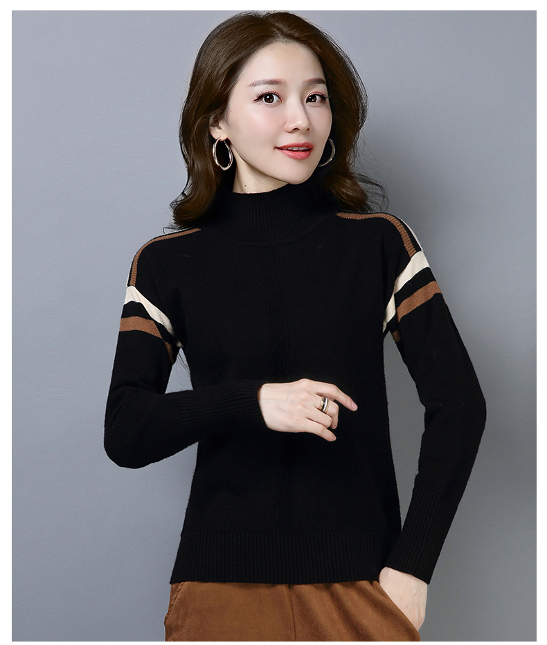 Cardigan XUANFEI - Ref 3229009 Image 38