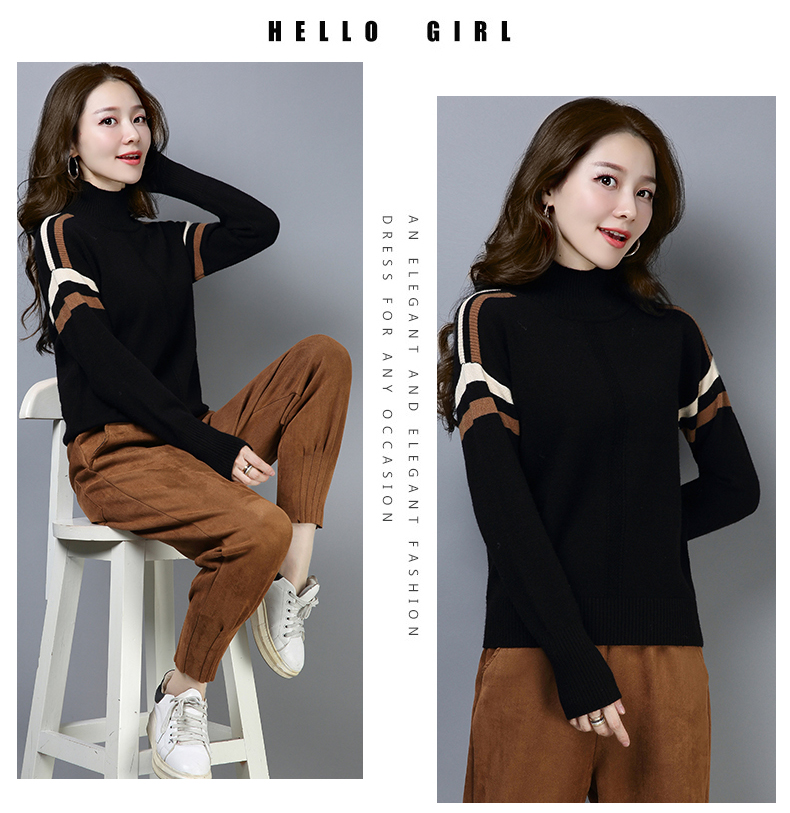 Cardigan XUANFEI - Ref 3229009 Image 39