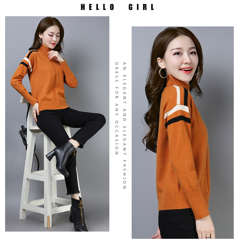 Cardigan XUANFEI - Ref 3229009 Image 21