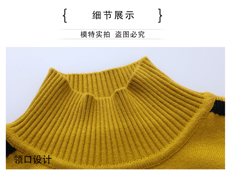 Cardigan XUANFEI - Ref 3229009 Image 41