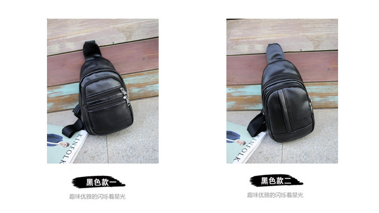 Sac pour homme - Ref 53074 Image 18