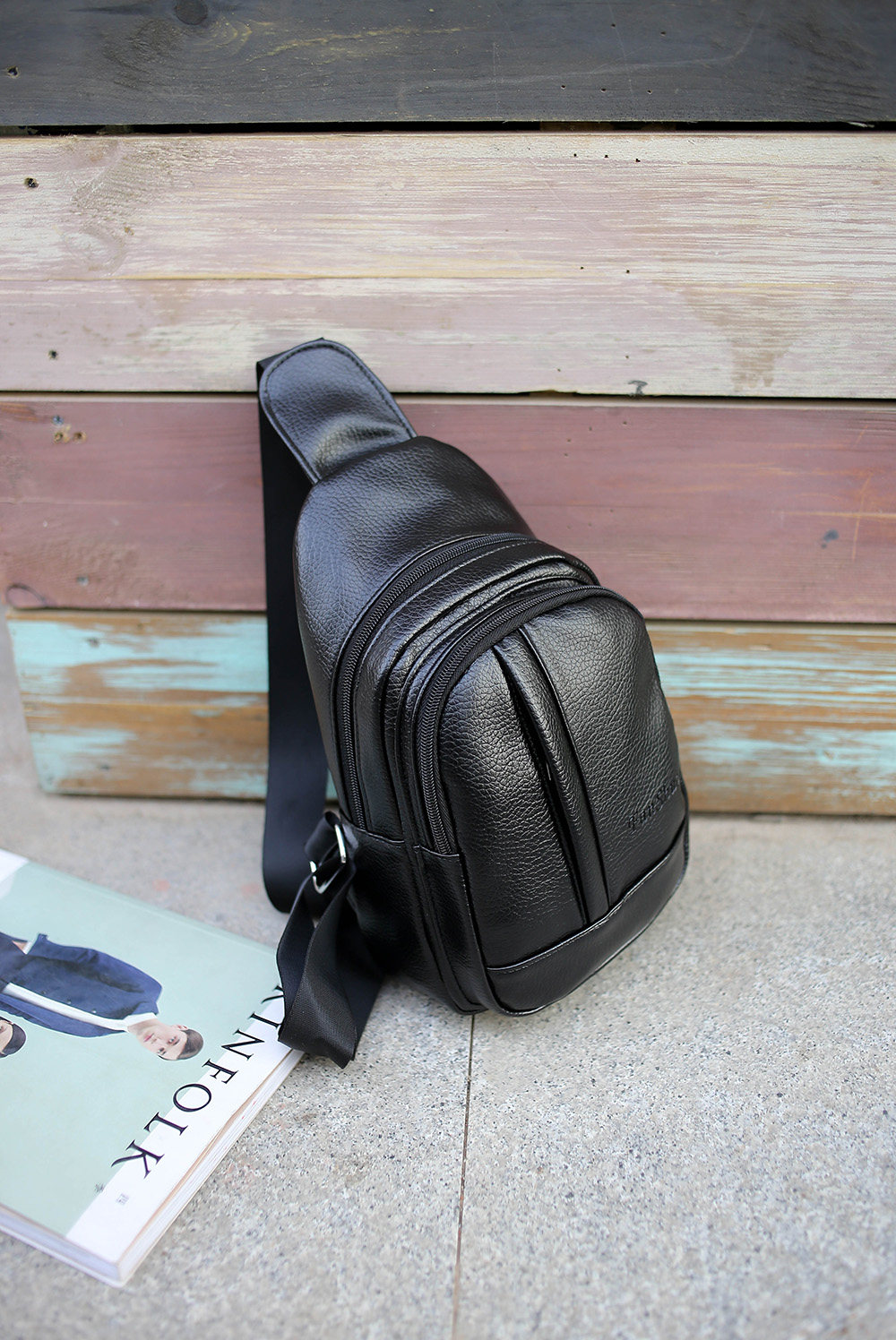 Sac pour homme - Ref 53074 Image 105