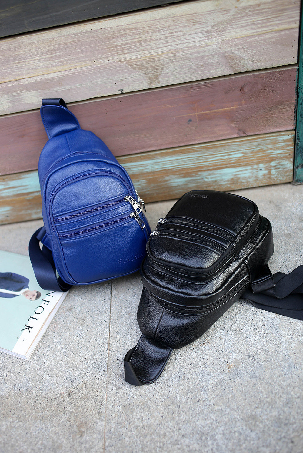 Sac pour homme - Ref 53074 Image 108