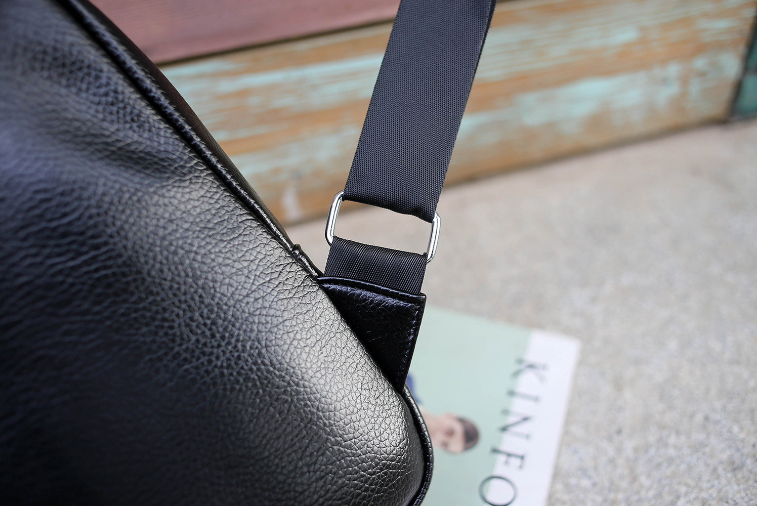 Sac pour homme - Ref 53074 Image 121