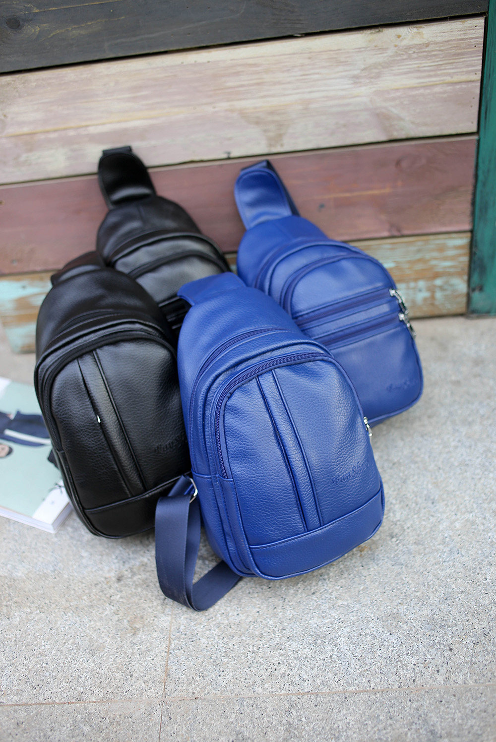 Sac pour homme - Ref 53074 Image 111