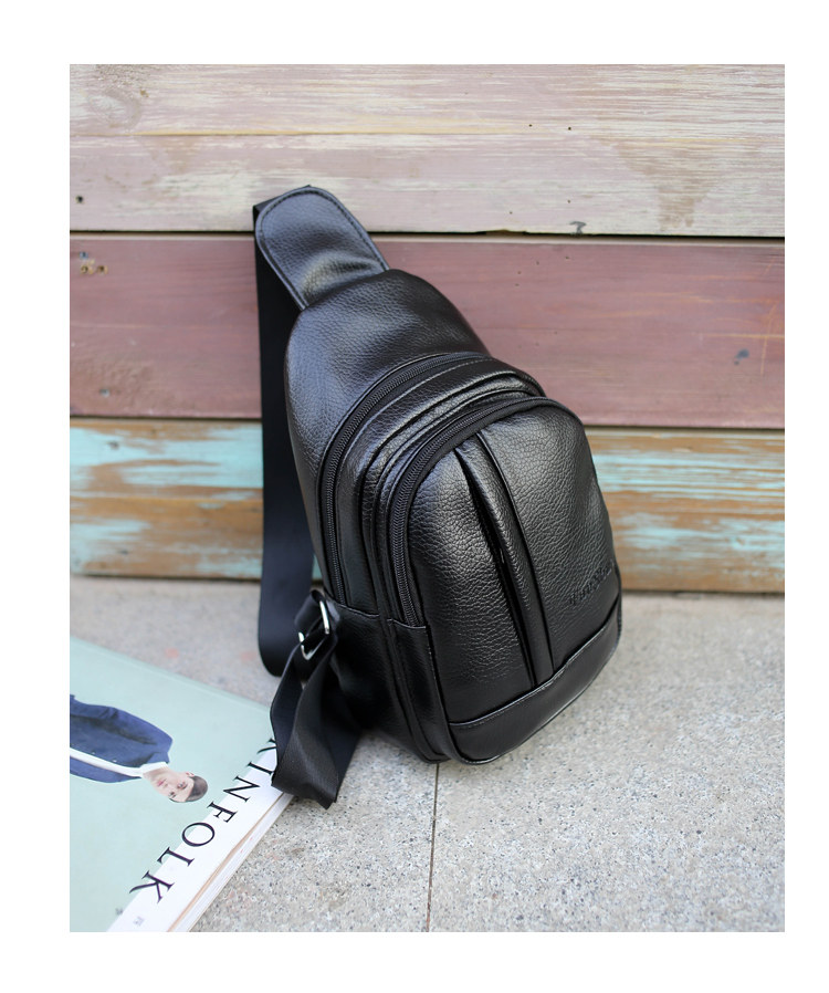 Sac pour homme - Ref 53074 Image 23