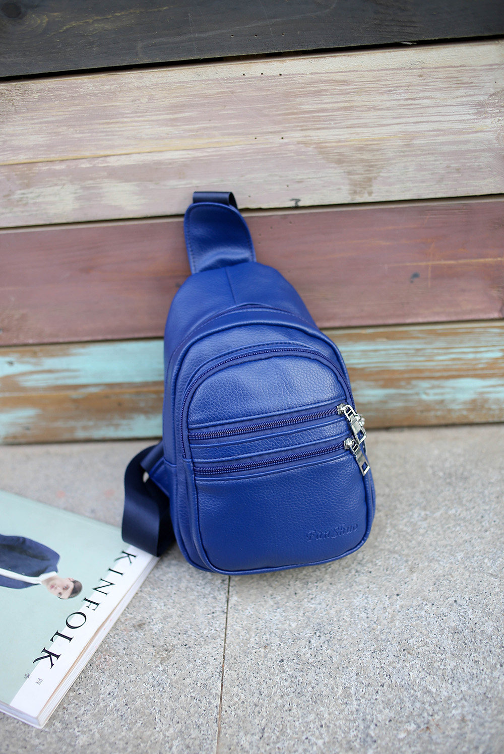 Sac pour homme - Ref 53074 Image 106