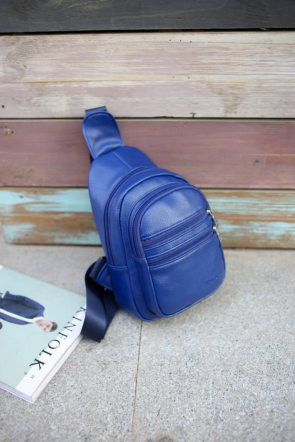 Sac pour homme - Ref 53074 Image 107