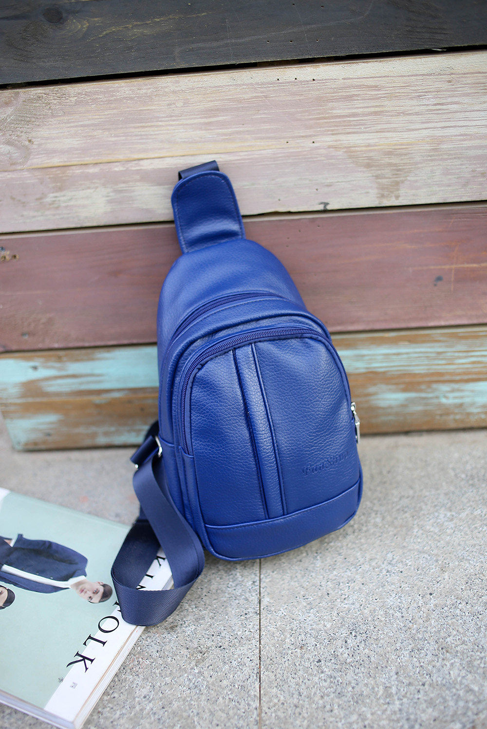 Sac pour homme - Ref 53074 Image 102