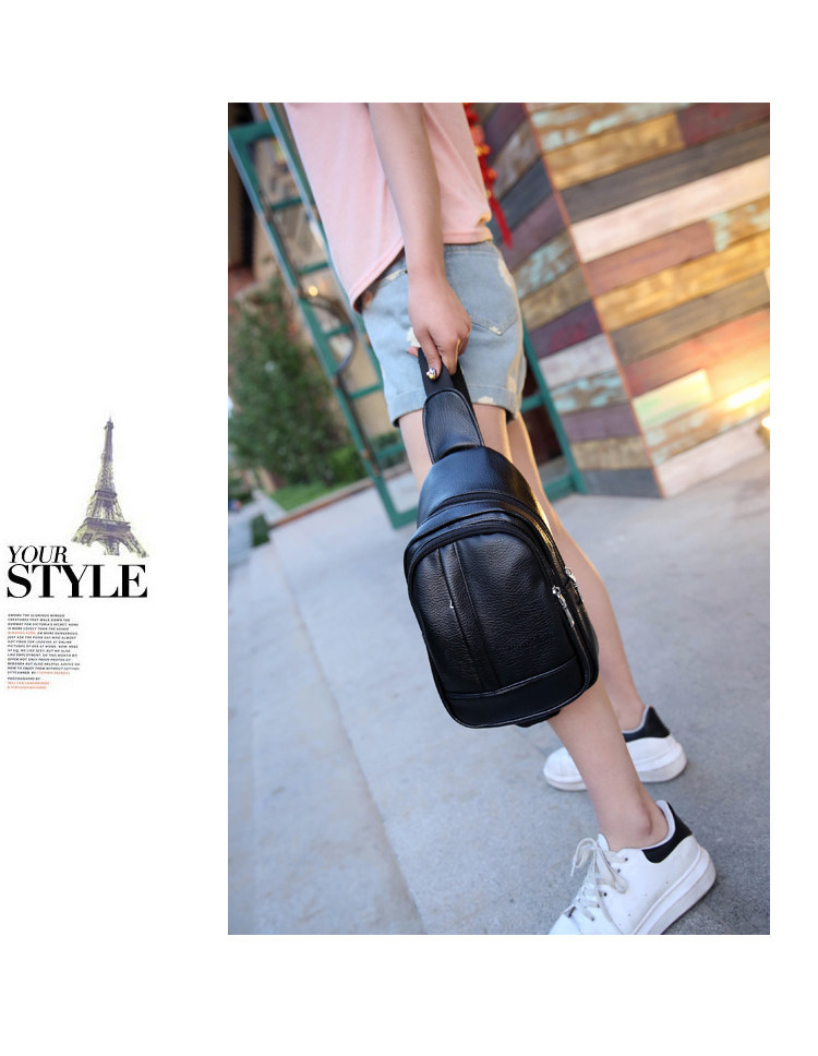 Sac pour homme - Ref 53074 Image 62