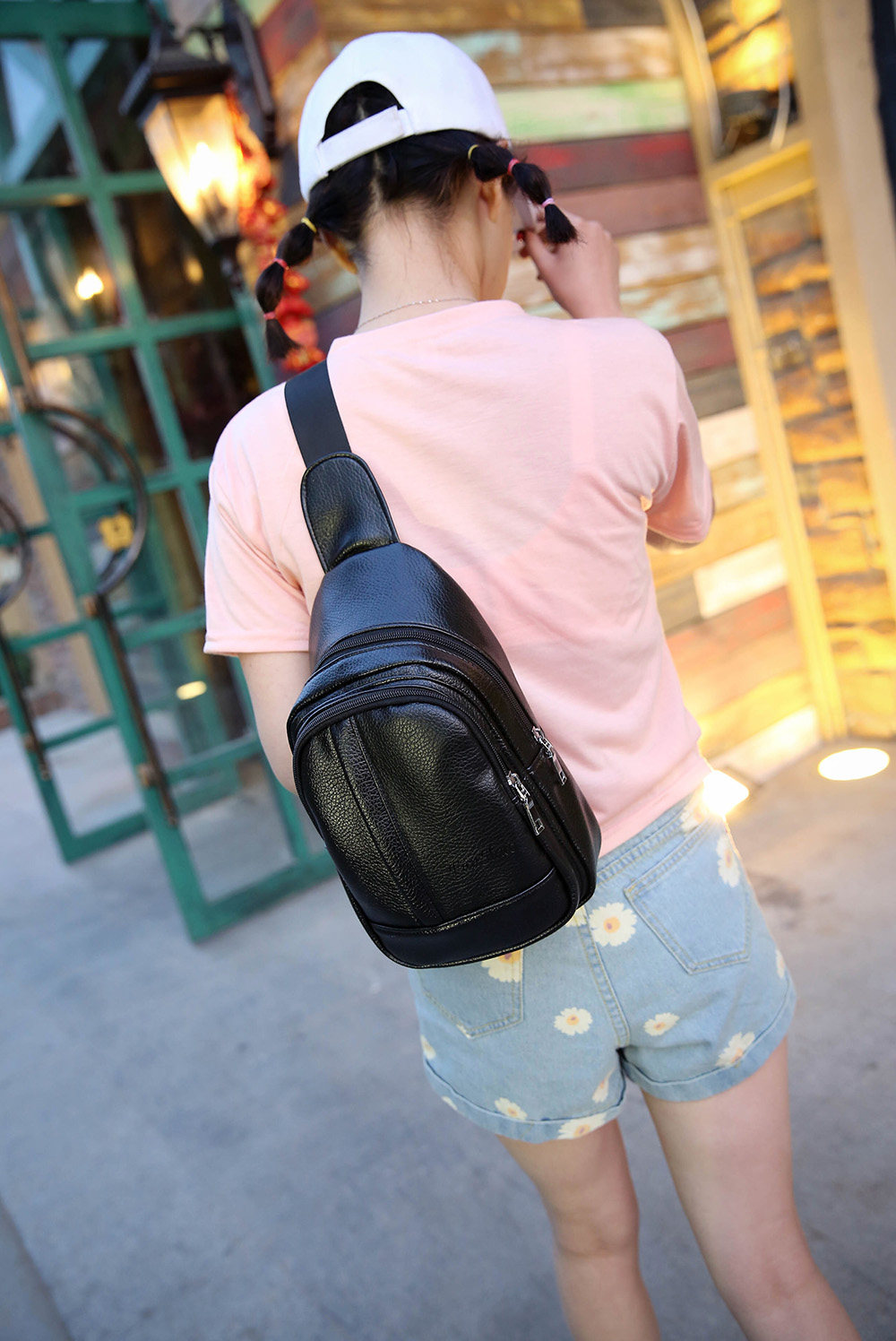 Sac pour homme - Ref 53074 Image 96