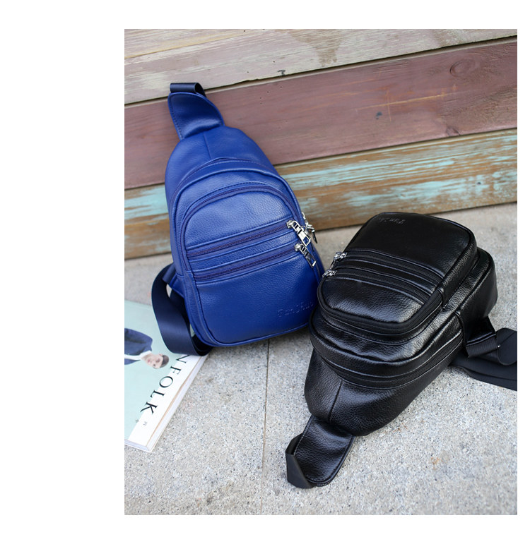 Sac pour homme - Ref 53074 Image 27